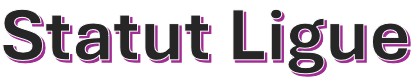 Statut Ligue