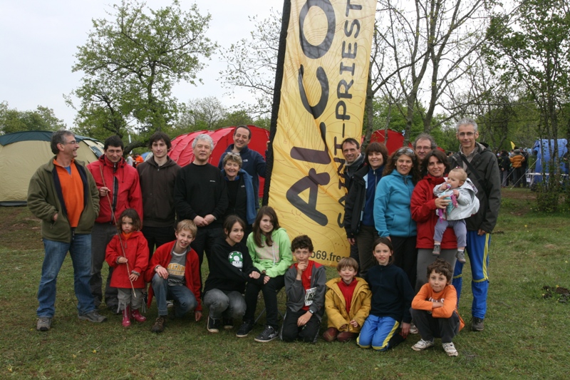 L'ALCO au CFC 2010